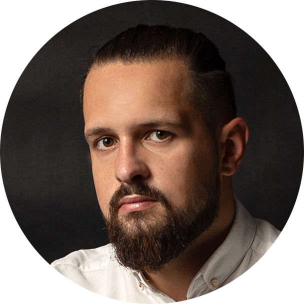 Krystian Paszek
